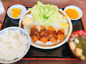 TONKATSU
